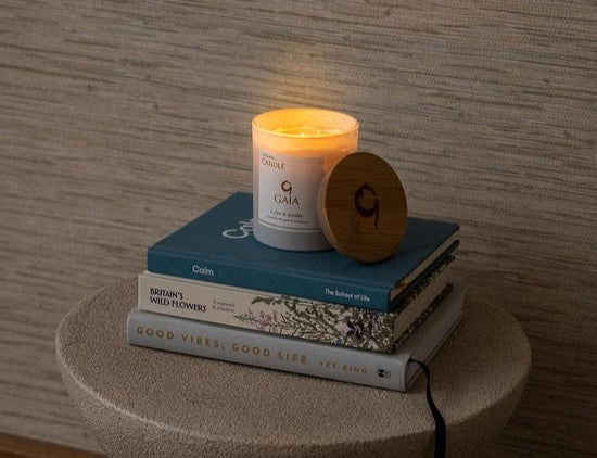 Calming Candle