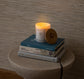 Calming Candle - Natural Aromatherapy Blends - Made with Natural Wax