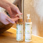 Awakening Vegan Hand Lotion - Organic Jojoba and Coconut Oil