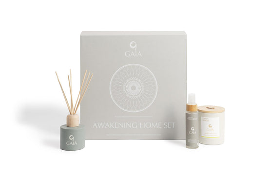 Awakening Home Set (Worth £88)