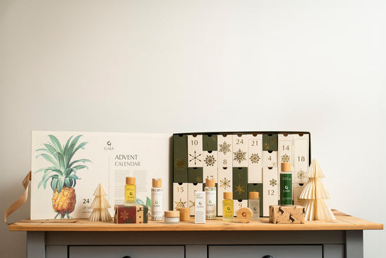 Advent Calendar - COMING SOON
