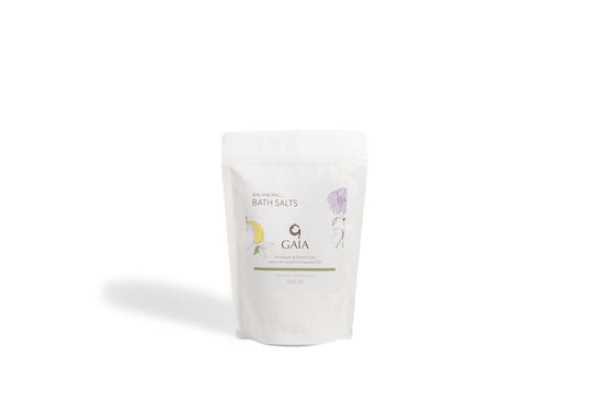 Balancing Bath Salts Refill