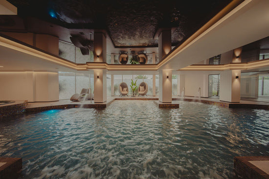 CAIRNDALE HOTEL & SPA