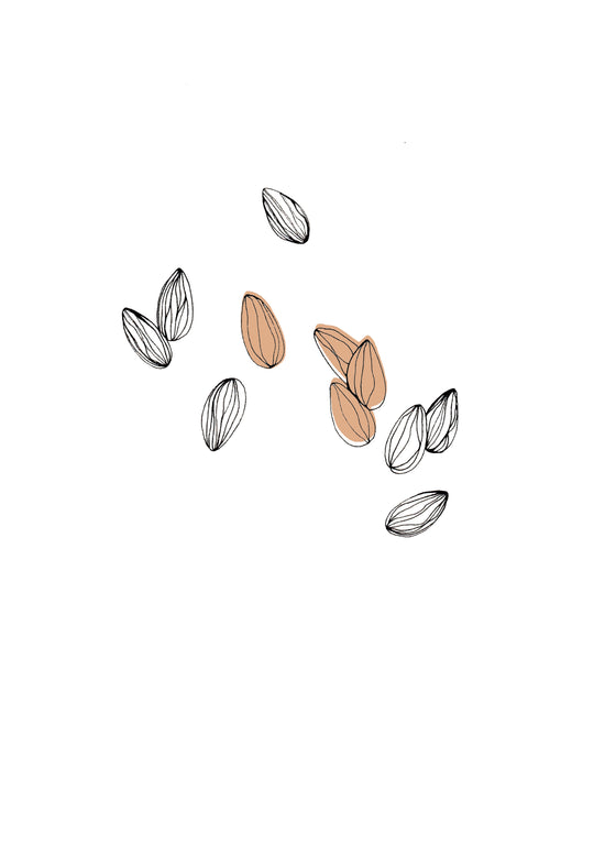 Almond Oil