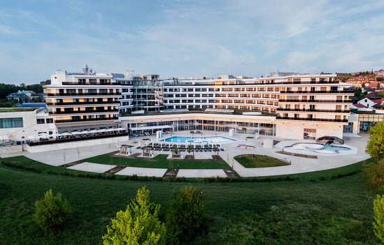 LE PRIMORE | HUNGARY