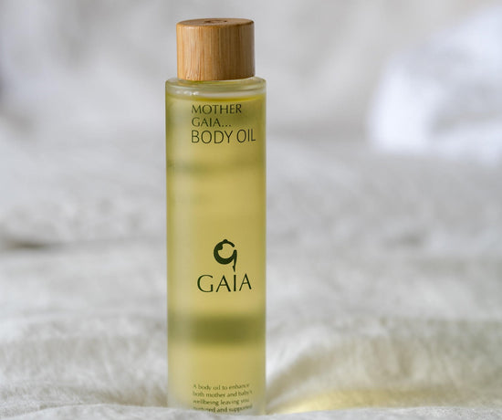 Mother GAIA Body Oil