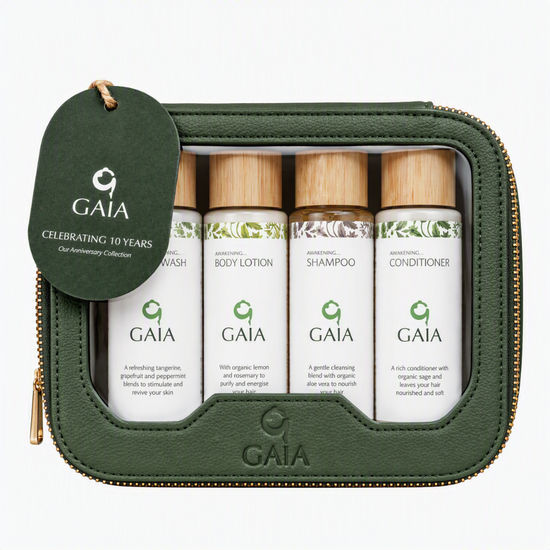 GAIA 10th Anniversary Collection