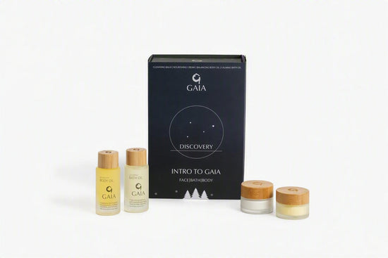 DISCOVERY Intro to GAIA Gift Set