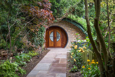 THE EASTBURY HOTEL & SPA