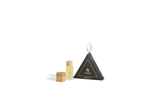 DISCOVERY Bath Bauble