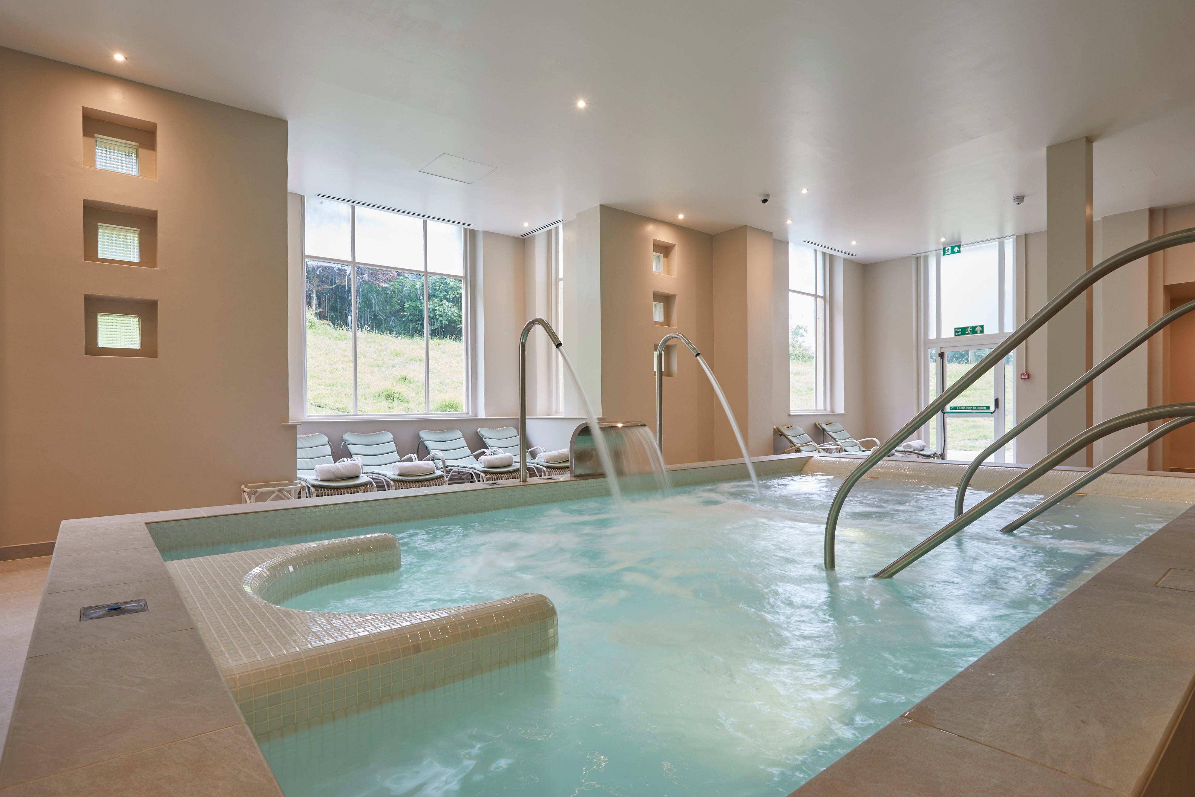 Our Spas – GAIA Skincare