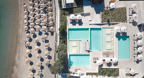 ELLA RESORTS | GREECE