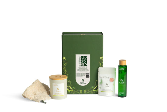 Awakening Spa-At-Home