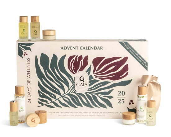 Advent Calendar