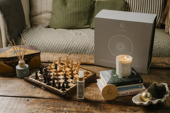 Awakening Home Set (Worth £88)
