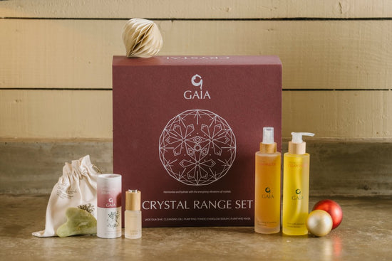 Crystal Range Gift Set (Online Exclusive)