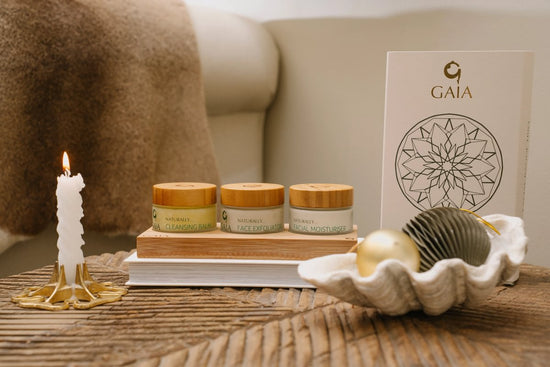 Naturally Range Trio