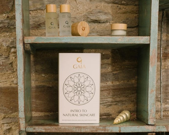 Introduction to Natural Skincare