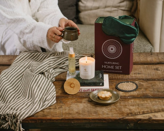 Nurturing Home Set