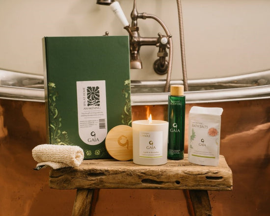 Awakening Spa-At-Home