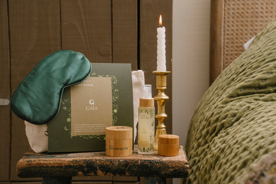 Sleep Set (Worth £58)