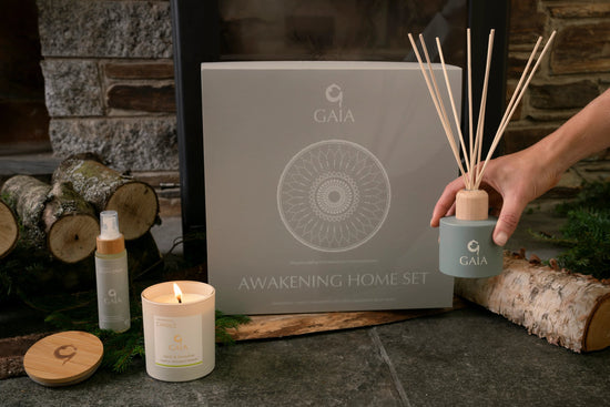 Awakening Home Set (Worth £88)