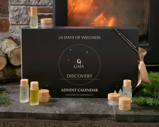 Advent Calendar - COMING SOON