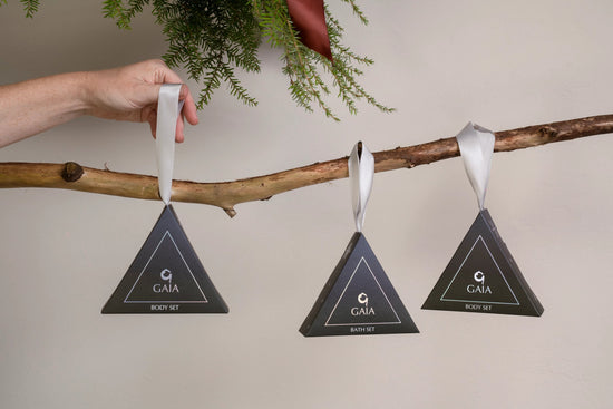 DISCOVERY Body Bauble