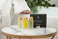 Mini Body Oil Trio