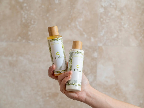 Awakening Body Lotion