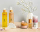 Crystal Range Gift Set