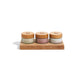 Crystal Range Trio