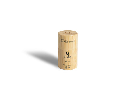Mineral SPF Moisturiser