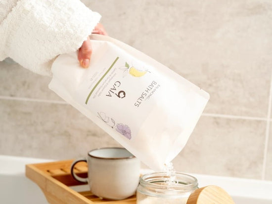 Balancing Bath Salts Refill