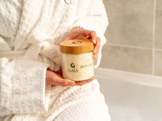 Awakening Bath Salts