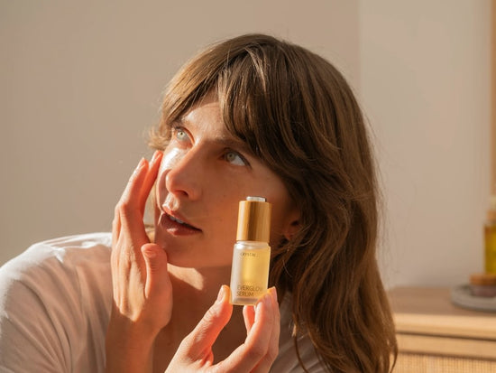Crystal Everglow Serum
