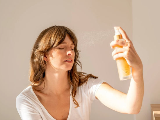 Crystal Purifying Toner