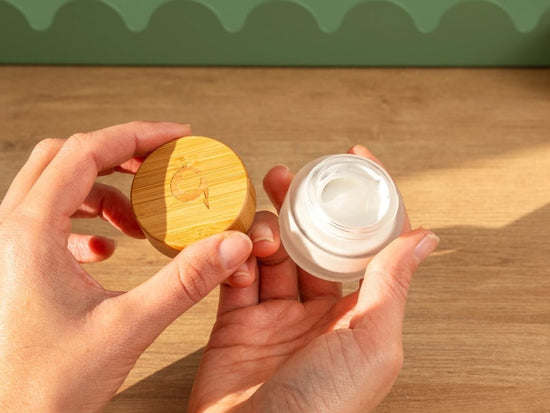 Naturally Eye Cream