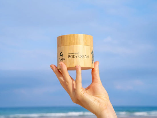 Awakening Body Cream