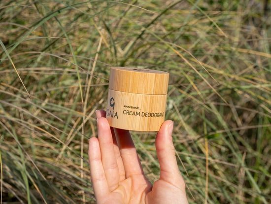 Awakening Cream Deodorant