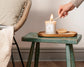 Balancing Candle