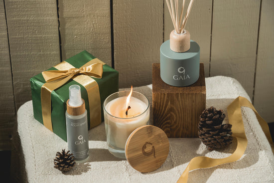 GAIA Home Set (worth £80)