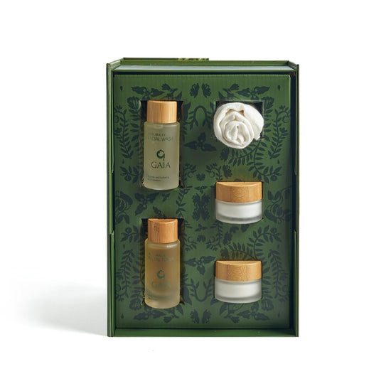 Introduction to Natural Skincare