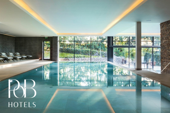 GAIA SPA AT BORINGDON HALL