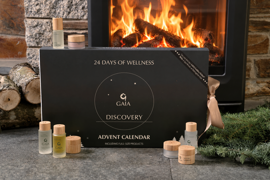 DISCOVERY Advent Calendar