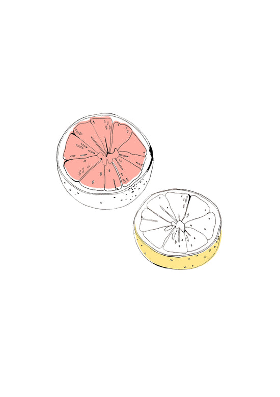 Grapefruit