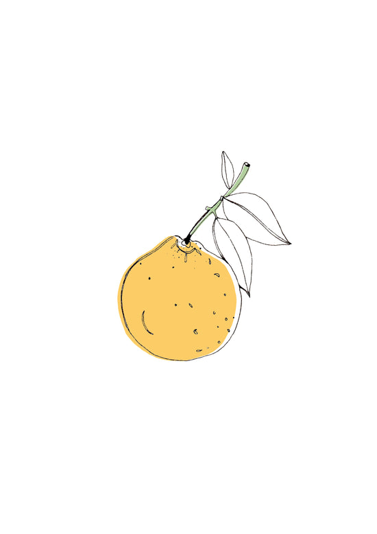 Mandarin