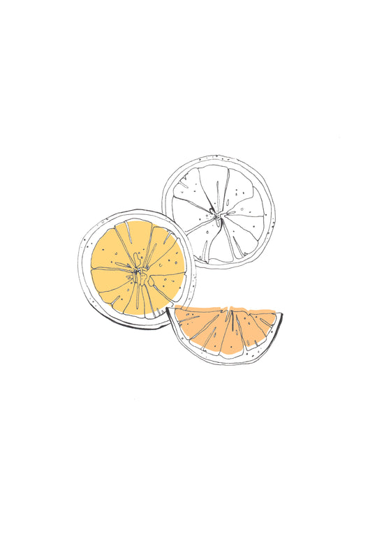 Orange