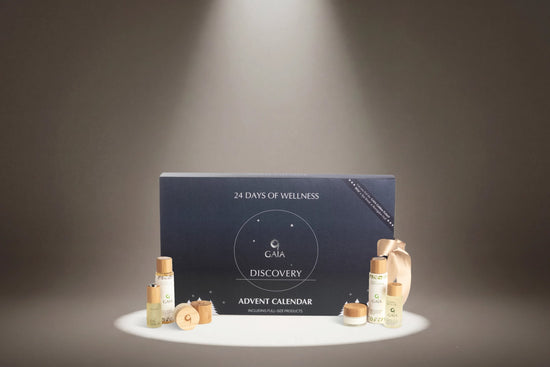 Advent Calendar - COMING SOON