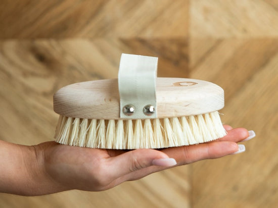 Body Brush